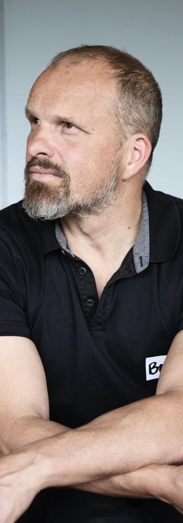 Benno Löffler