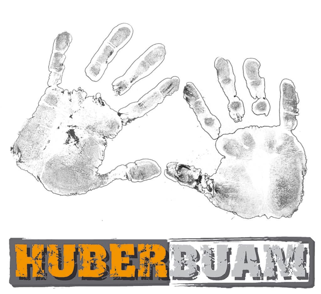 Huberbuam – Thomas und Alexander Huber